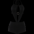 Baddie Romper
