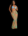 Take Me To Paradise Dress