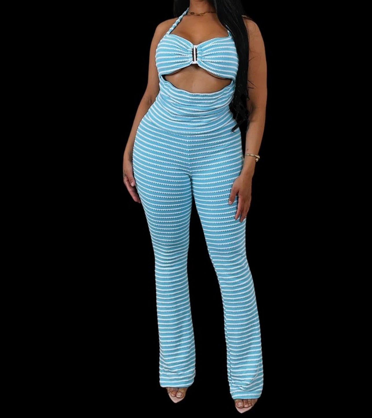 Blue Bahama Set
